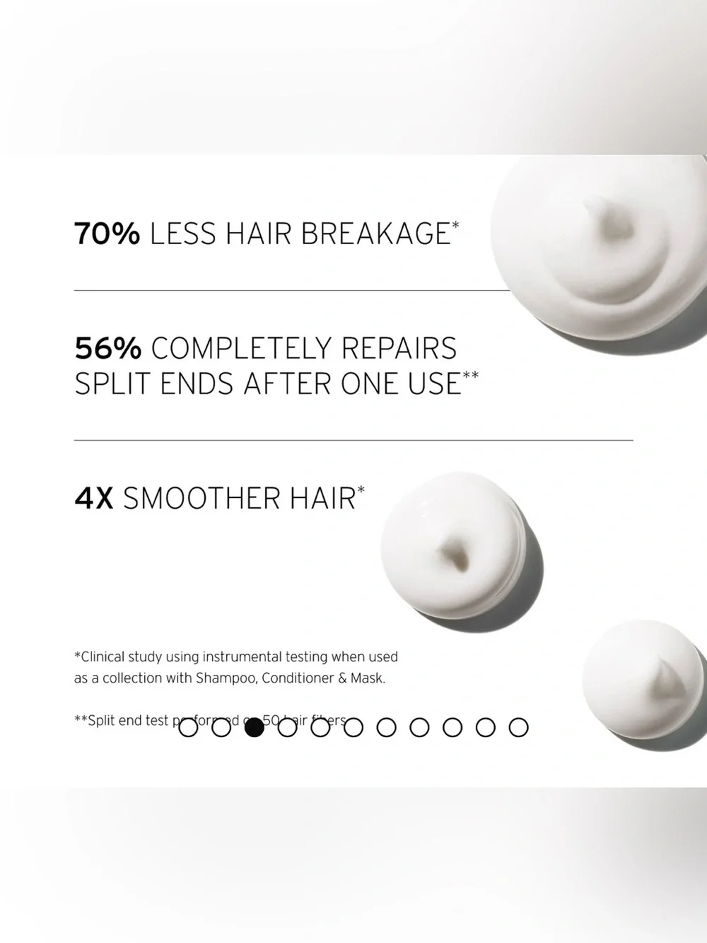 Fekkai SUPER STRENGTH+ PROTEIN POWERBOND CONDITIONER BRAND BEW